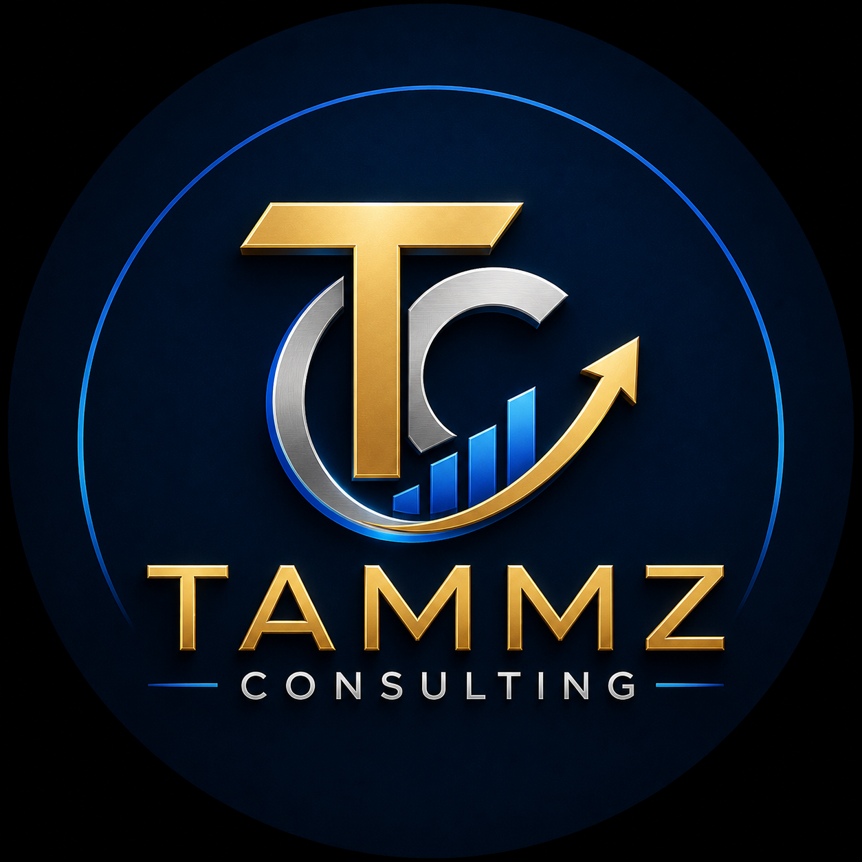 TAMMZ Consulting